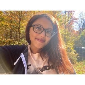 Meet your Posher, Bryanna